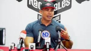 Leones y su apuesta por Matt Foster y Luis Miranda