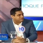 Ministro destaca transparencia de Abinader inversión deporte