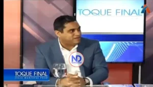 Ministro destaca transparencia de Abinader inversión deporte