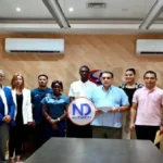 Solidaridad Olímpica entrega becas a decenas de atletas COD