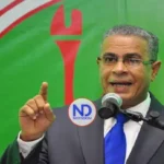 Américo Cabrera es reelecto como presidente de la ACDS