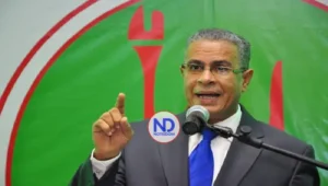 Américo Cabrera es reelecto como presidente de la ACDS