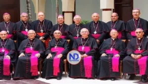 Obispos critican corrupción, la injusticia y la violencia en la RD