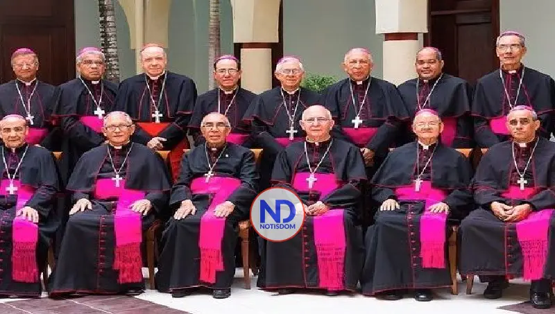 Obispos critican corrupción, la injusticia y la violencia en la RD