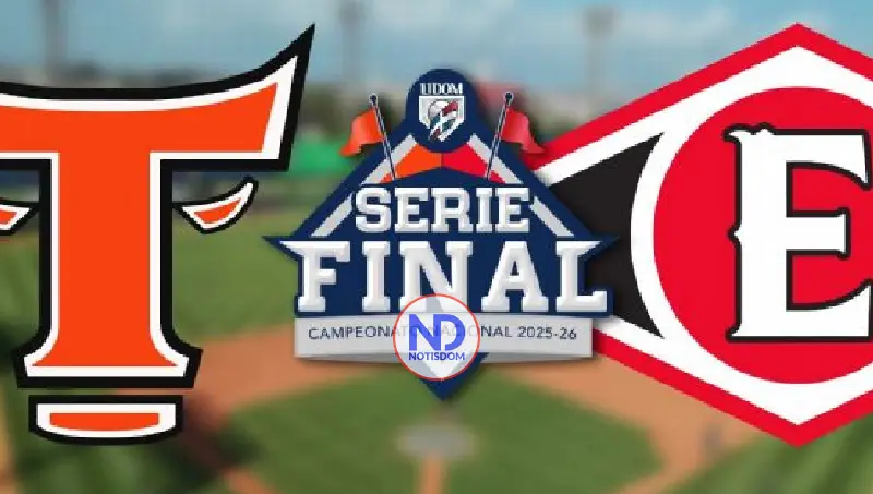 LIDOM: Resultados del Draft de Importados para la Serie Final 2 LIDOM: Resultados del Draft de Importados para la Serie Final