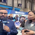 Stand RD en Fitur se convierte en punto de encuentro de la diáspora