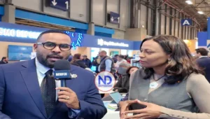 Stand RD en Fitur se convierte en punto de encuentro de la diáspora