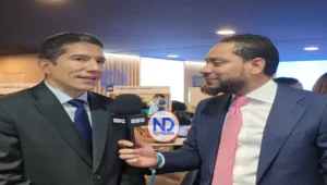 Cervecería Nacional impulsa el Festival Presidente como atractivo turístico en Fitur 2026