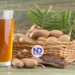 El tamarindo: el fruto milenario que está revolucionando la salud natural