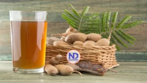 El tamarindo: el fruto milenario que está revolucionando la salud natural