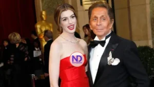 Jackie Kennedy, Julia Roberts, Anne Hathaway o la reina Sofía, admiradoras de Valentino