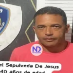 Se entrega hombre implicado en la muerte de un menor en Herrera