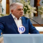 Estrella reafirma los valores y principios del Partido Dominicanos por el Cambio en su 16 aniversario