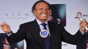 ¿Por qué Julio Iglesias podría recurrir al Tribunal Constitucional?