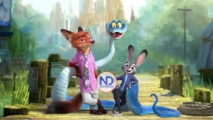 Zootapia 2 ha recaudado 1,706 millones de dólares a nivel global