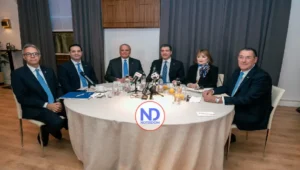 Banco Popular dice invirtió en turismo 1,900 millones dólares