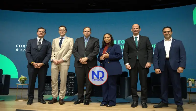 BHD realizó III Foro turismo e inversión durante Fitur, España