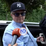 Hipólito a Abinader: «Yo quiero cambios, no simples traslados»