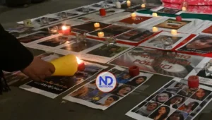 Irán confirma muerte de más de 3.000 personas en las protestas