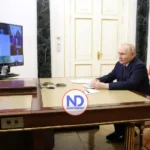 Papa y Putin estudian invitación Trump a Junta de Paz para Gaza