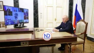 Papa y Putin estudian invitación Trump a Junta de Paz para Gaza