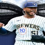 Mets suman a Freddy Peralta en cambio con los Cerveceros