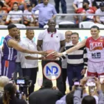 Con emotiva ceremonia inició el TBS de Santiago 2026 por la Copa Banreservas