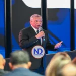 Leonardo Aguilera afirma que Banreservas apuesta al fortalecimiento del turismo