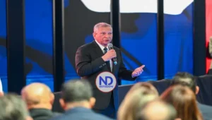 Leonardo Aguilera afirma que Banreservas apuesta al fortalecimiento del turismo