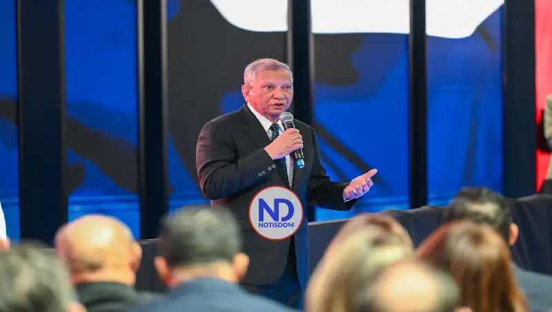 Leonardo Aguilera afirma que Banreservas apuesta al fortalecimiento del turismo