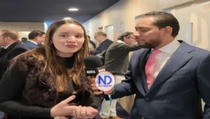 Hodelpa reafirma su liderazgo hotelero y apuesta por la conectividad en Fitur 2026