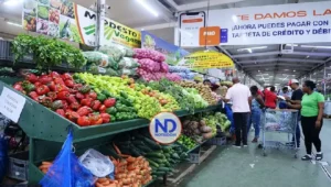 La inflación en América Latina se mantiene a la baja y capea el temporal arancelario