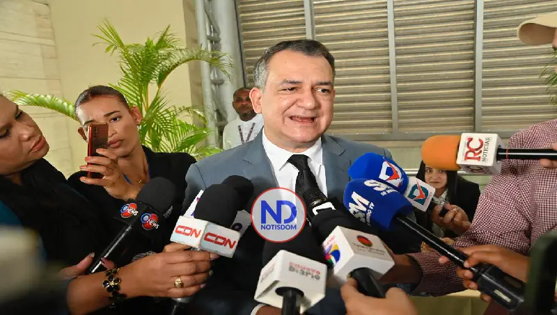 Presidente JCE: Aquellos que consiguieron su cédula por algún tipo de falsificación, van a quedar presos