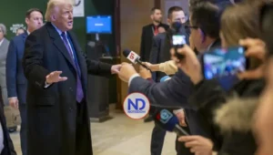 Ve falta «un largo camino por recorrer» para acuerdo Ucrania