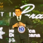 David Collado: Presidente Abinader ha sido pilar fundamental para impulso exponencial de Turismo en RD