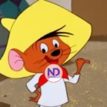 Speedy González volverá a la pantalla con una nueva película impulsada por Warner Bros