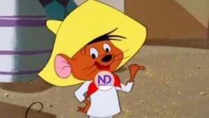 Speedy González volverá a la pantalla con una nueva película impulsada por Warner Bros