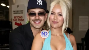 Karol G y Feid ponen fin a su relación tras meses de discreción