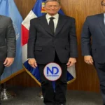 Primeros contingentes de la Fuerza de Supresión de Bandas para Haití llegarán en abril