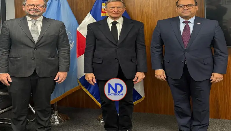 Primeros contingentes de la Fuerza de Supresión de Bandas para Haití llegarán en abril