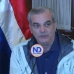 Abinader se recupera de virus y retoma este viernes su agenda