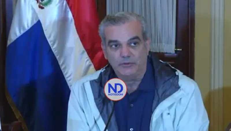 Abinader se recupera de virus y retoma este viernes su agenda