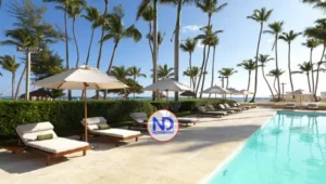 Meliá y Grupo Puntacana abren resort de 600 habitaciones RD