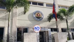 Pastores sugieren “limpiar” la Embajada y consulados de Haití