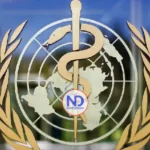EU se retira oficialmente de la Organización Mundial Salud