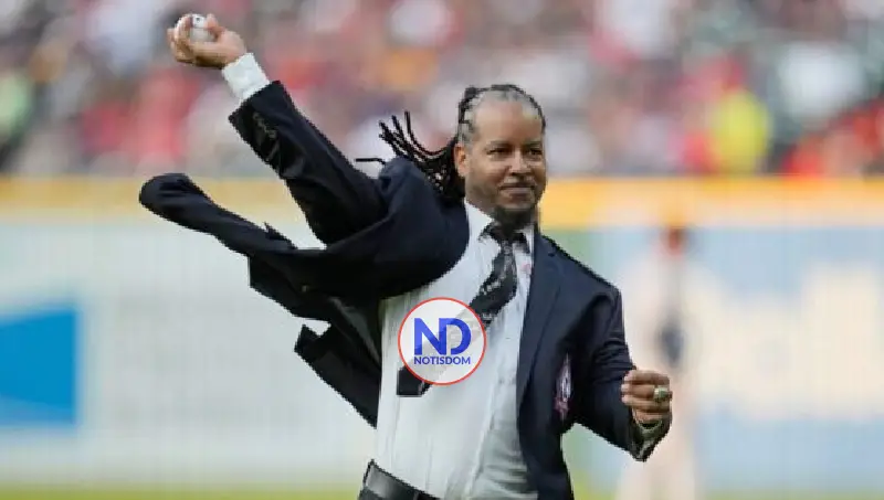 Tras 10 años, Manny Ramírez se despide de boleta Cooperstown 2 Tras 10 años, Manny Ramírez se despide de boleta Cooperstown