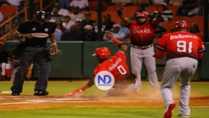 Leones vuelven a vencer a los Toros y colocan serie final 2-0