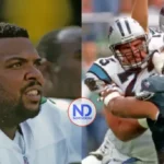 Kevin Johnson, ex de los Raiders, es encontrado muerto en campamento de personas sin hogar