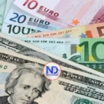 Dólar subió 13 centavos en RD; este viernes se vendía a $63.11