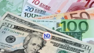 Dólar subió 13 centavos en RD; este viernes se vendía a $63.11